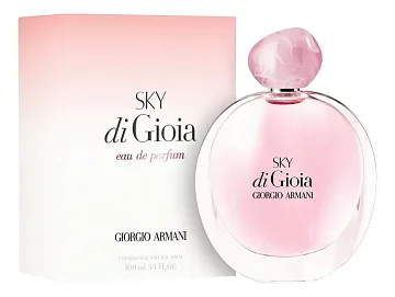 Giorgio Armani Di Gioia Sky