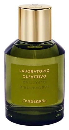 Laboratorio Olfattivo Jasminade