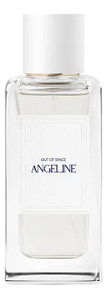 Angeline Out Of Space