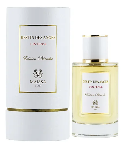 Maissa Parfums Destin des Anges