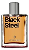 Victorinox Black Steel