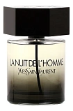 Yves Saint Laurent La Nuit De L'Homme