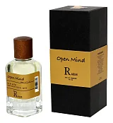 Rabdan Open Mind