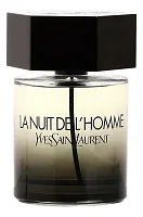 Yves Saint Laurent La Nuit De L'Homme