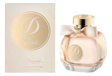 S.T. Dupont So Dupont Femme
