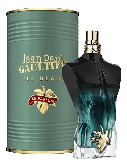 Jean Paul Gaultier Le Beau Le Parfum