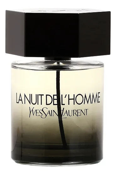 Yves Saint Laurent La Nuit De L'Homme