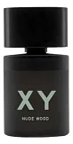 Blood Concept XY Nude Wood