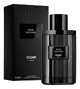 Jacques Bogart Rose Leather