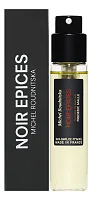 Frederic Malle Noir Epices