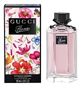Gucci Flora By Gucci Gorgeous Gardenia