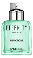Calvin Klein Eternity For Men Reflections