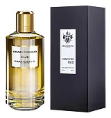 Mancera Crazy For Oud