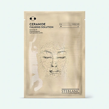 Крем-маска Ceramide Calming Solution