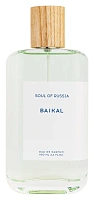 Soul of Russia Baikal