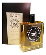 Pierre Guillaume PG08 Intrigant Pachouli