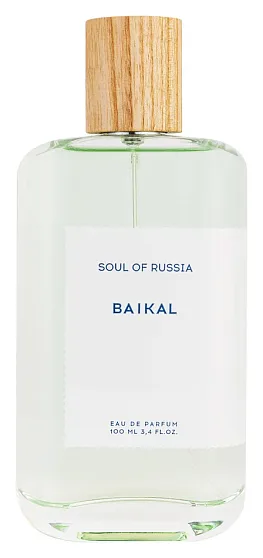 Soul of Russia Baikal