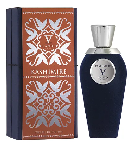 V Canto Kashimire