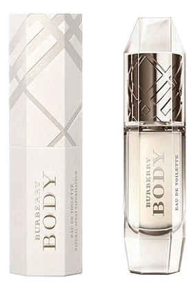 Burberry Body Eau De Toilette