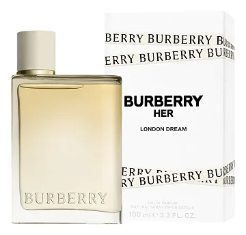 Burberry Her London Dream