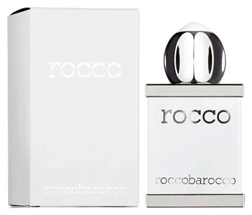 Roccobarocco Rocco White