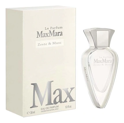Max Mara Le Parfum