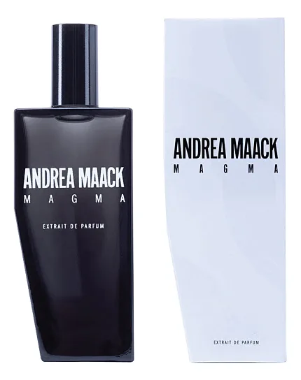 Andrea Maack Magma