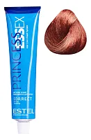 ESTEL Крем-краска для волос Princess Essex Correct 60мл