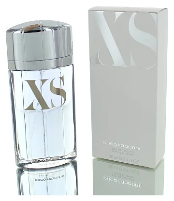 Rabanne XS White
