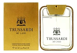 Trussardi My Land
