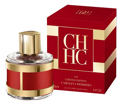 Carolina Herrera CH Insignia