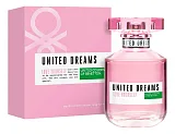 Benetton United Dreams Love Yourself
