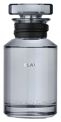 Givenchy Play Leather Edition