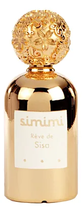 Simimi Reve De Sisa