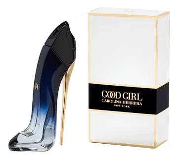 Carolina Herrera Good Girl Legere
