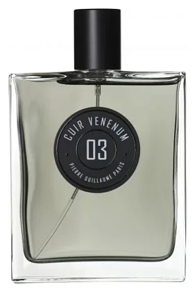 Pierre Guillaume 03 Cuir Venenum