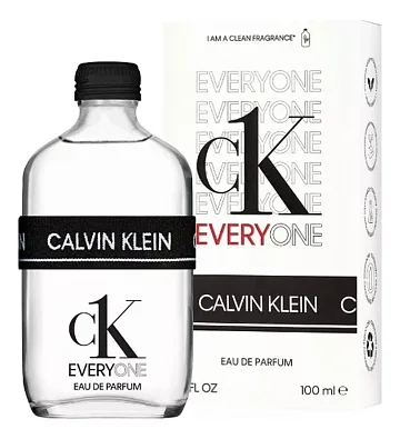 Calvin Klein CK Everyone
