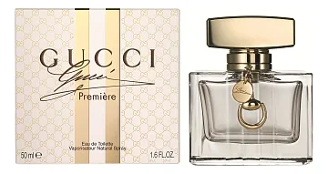 Gucci Premiere Eau De Toilette