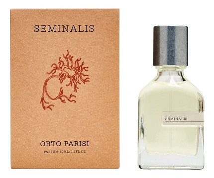 Orto Parisi Seminalis