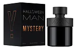 Halloween Man Mystery