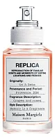 Maison Martin Margiela Replica On A Date