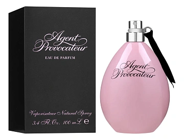 Agent Provocateur