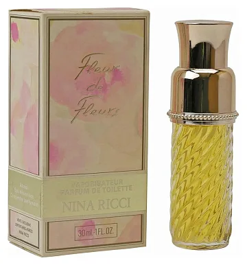 Nina Ricci Fleur De Fleurs
