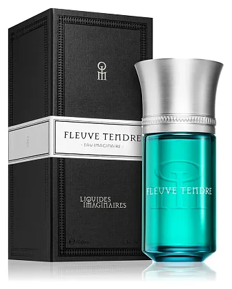 Liquides Imaginaires Fleuve Tendre