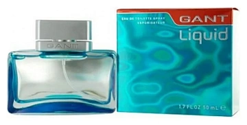Gant Liquid