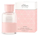 s.Oliver So Pure Women