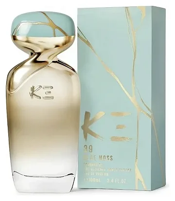 Kenzo K3 39 Blue Moss