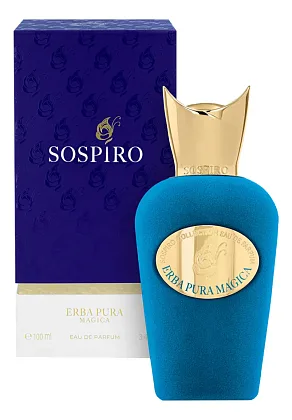 Xerjoff Sospiro Erba Pura Magica