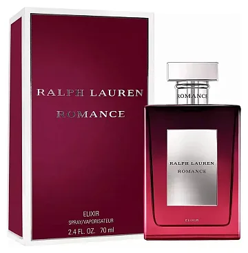 Ralph Lauren Romance Elixir