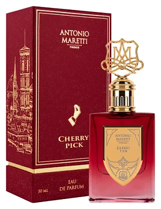 Antonio Maretti Cherry Pick